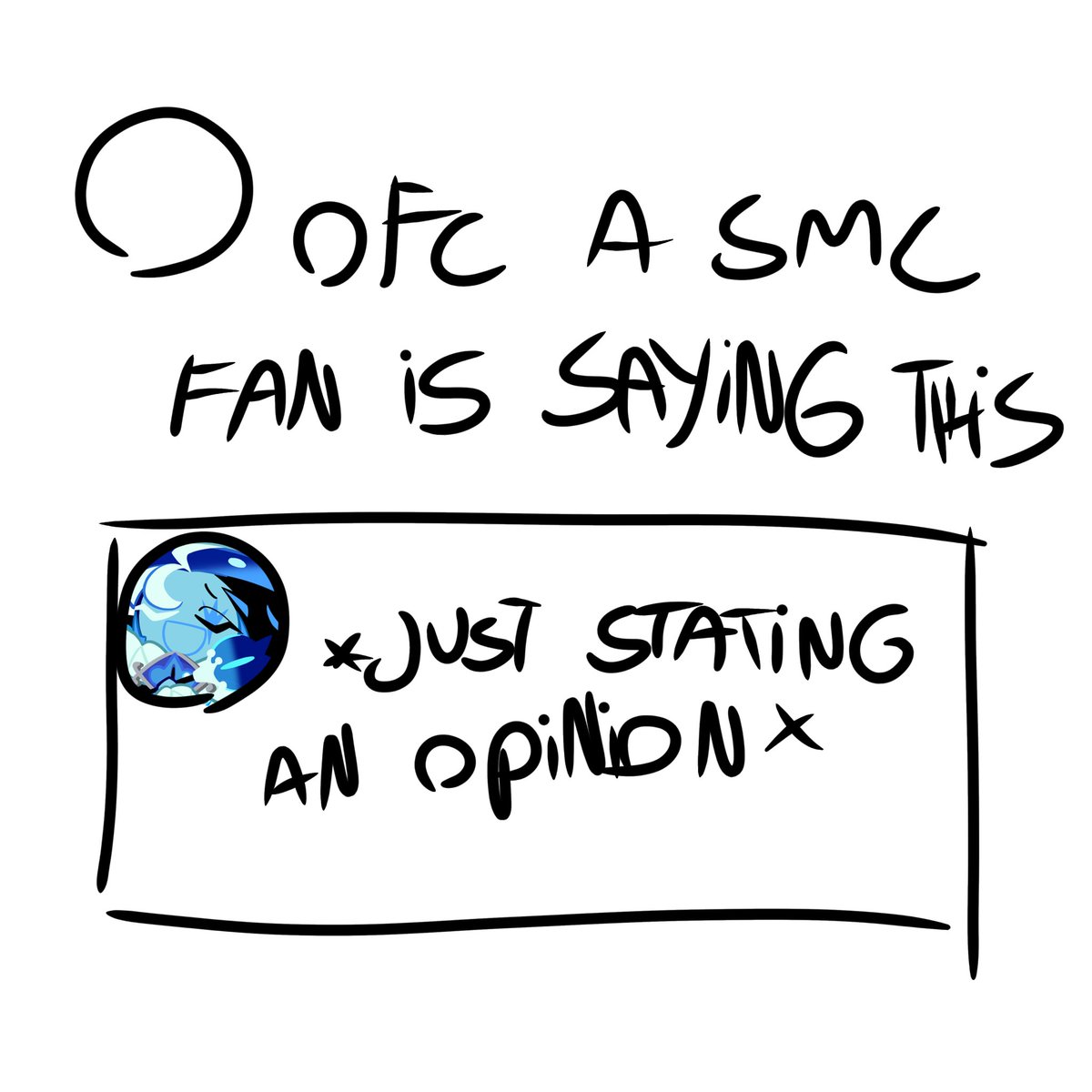 d1cknb3lls's tweet photo. This is my vent art https://t.co/VQBaYYRbTb