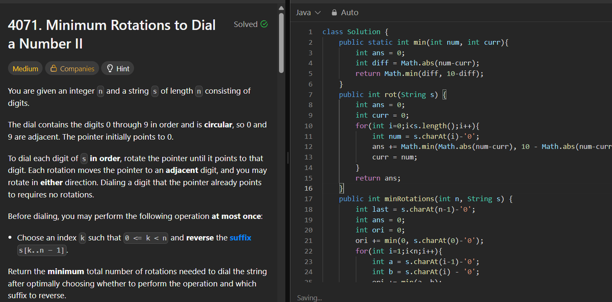 1500mcg's tweet photo. And Today...
✅ Leetcode contest upsolve.
✅Made the UI for my Chatbot, implemented Session_state to keep the conversation visible and Learned Fault Tolerance using state_history and threads.

#GenAI #LangGraph #ChatBot #Python #AI https://t.co/9dVQVTjcwo