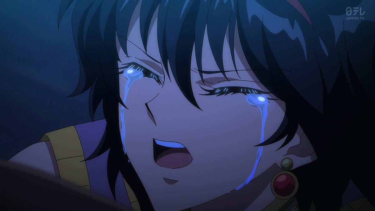 天は赤い河のほとり 第14話 ツイート画像 1