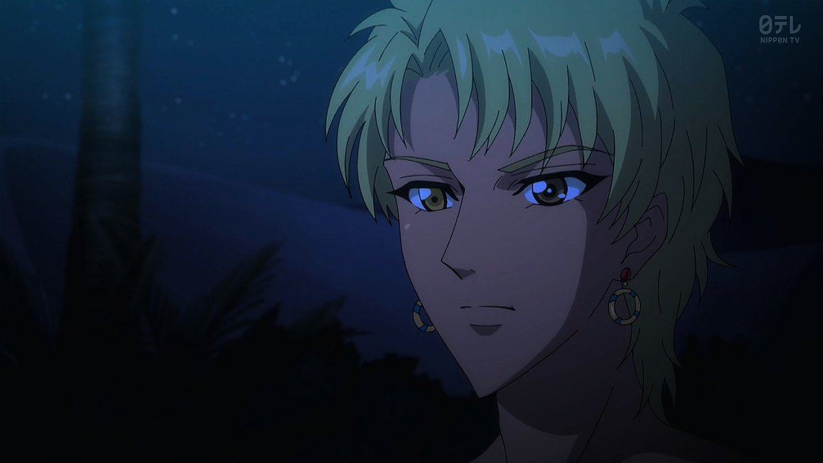 天は赤い河のほとり 第14話 ツイート画像 1