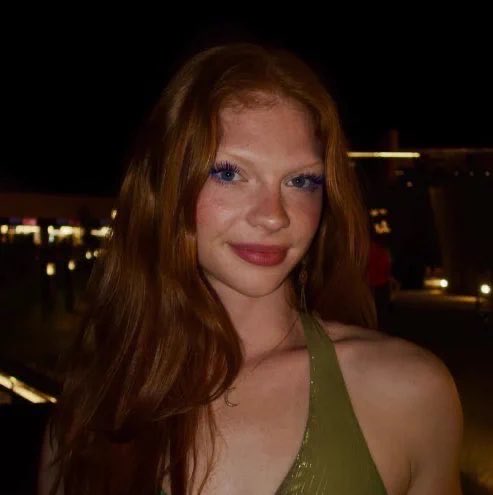 Bobbythirdway's tweet photo. Lucy Craig wasn’t even intoxicated with alcohol when she raped an unconscious man. https://t.co/6lwoO9nrqd