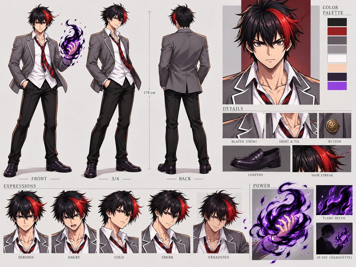 voidDxD199's tweet photo. @drakluxa My OC Gabriel from My fanfic Highschool DxD https://t.co/03XGcb6DOp
