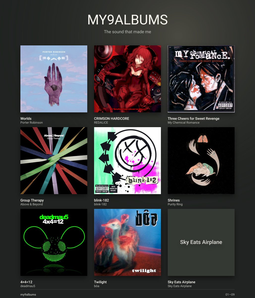 GHOSTDATA_'s tweet photo. Kinda all over the place, but these are still some of my all time favs https://t.co/T2gBsfHXjJ