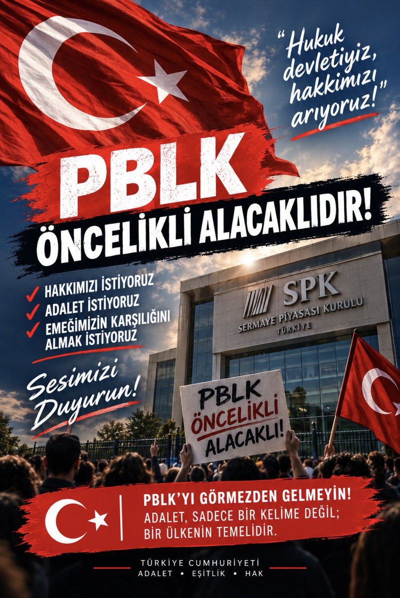 balramdelh's tweet photo. @ntv Fonlar tasfiyeye ve temerrüte düşmeden satış emrini zamanında vermiş alacaklılar öncelikli olmalı bekleyecek gücümüz kalmadı 
#HemenÖdePBLK https://t.co/bKzgdv2Eyk