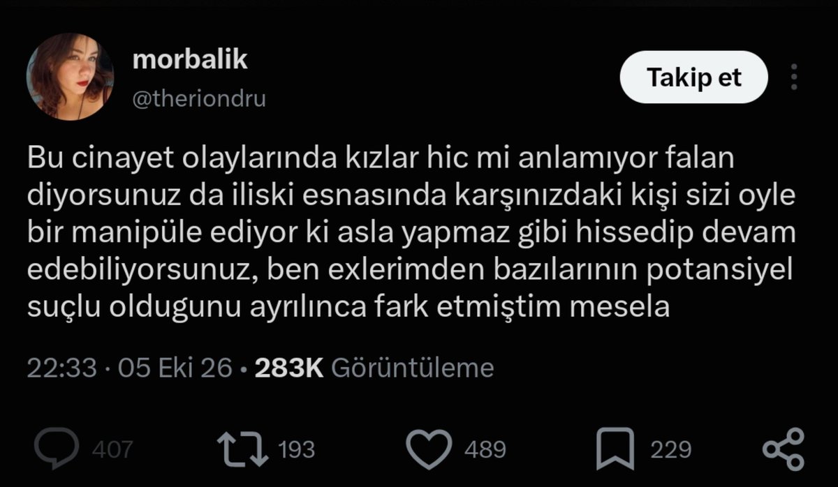 realist_1adam's tweet photo. Konu erkeklerle sidik yarıştırmak olunca kadınlar / konu hırt olunca kadınlar

Kadınlar neyin ne olduğunu bizden daha iyi biliyor. Bir hırtı adam edip özel hissetmek istiyorlar, başaramayınca da mağdura yatıp faturasını suçu günahı olmayan erkeklere kesiyorlar. Bütün mesele bu. https://t.co/ME9cyFVFH4