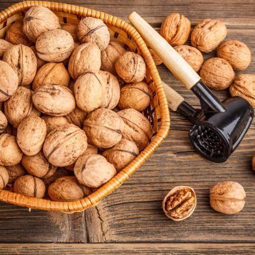 caligourmetnuts's tweet photo. Fuel your health with walnuts! 🌰💥
Discover 10 amazing benefits of these nutrient-packed nuts and why they should be your go-to snack 👉 https://t.co/LJRJbSPsRE
#nuts #benefitsofnutrition #californiagourmetnuts #healthbenefits #healthbenefitsofwalnuts #walnuts #almonds https://t.co/m58rKJzznM