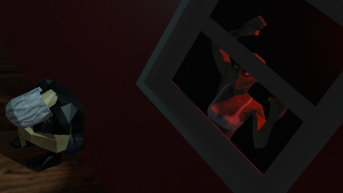 dommagedon's tweet photo. Dia 2 aprendiendo a hacer escenas en blender sobre #projectzomboid #blender https://t.co/jwvNfcaxQ4