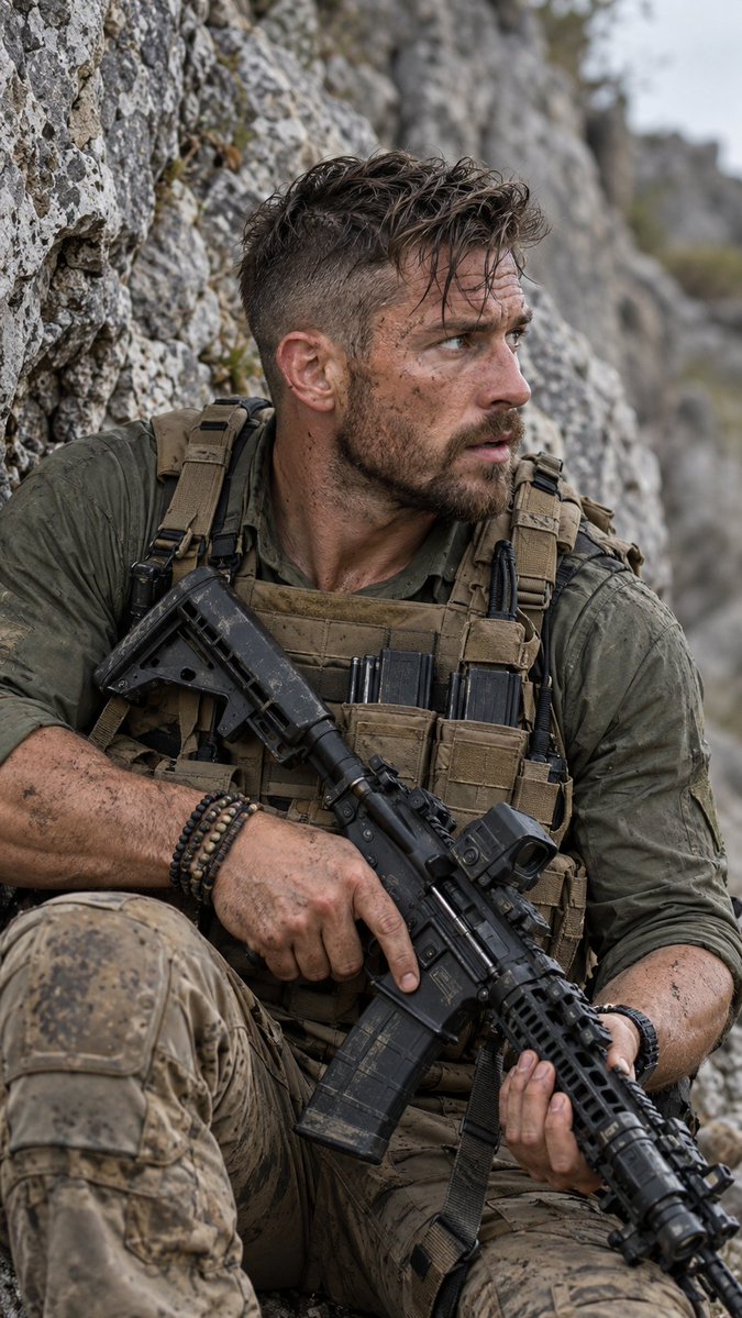 aadhy_aa's tweet photo. No noise. No hesitation. Just the next move.

When the terrain gets rough, focus gets sharper.
Stay ready. Stay alert. Stay moving.

#Military #Soldier #Tactical #CinematicPhotography #CombatGear #FieldLife #Rugged #MilitaryLife #35mmFilm #Warrior https://t.co/mkmL49AO4j