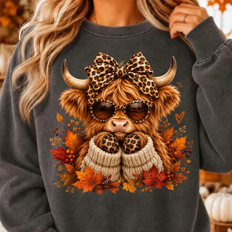 storedream59018's tweet photo. Highland Cow PNG, Fall Cow PNG, Leopard Bow Cow, Coquette Cow PNG, Autumn Pumpkin, Western Fall Sublimation, Digital Download https://t.co/IvKEMCZisx via @Etsy https://t.co/pVveVlnL9V