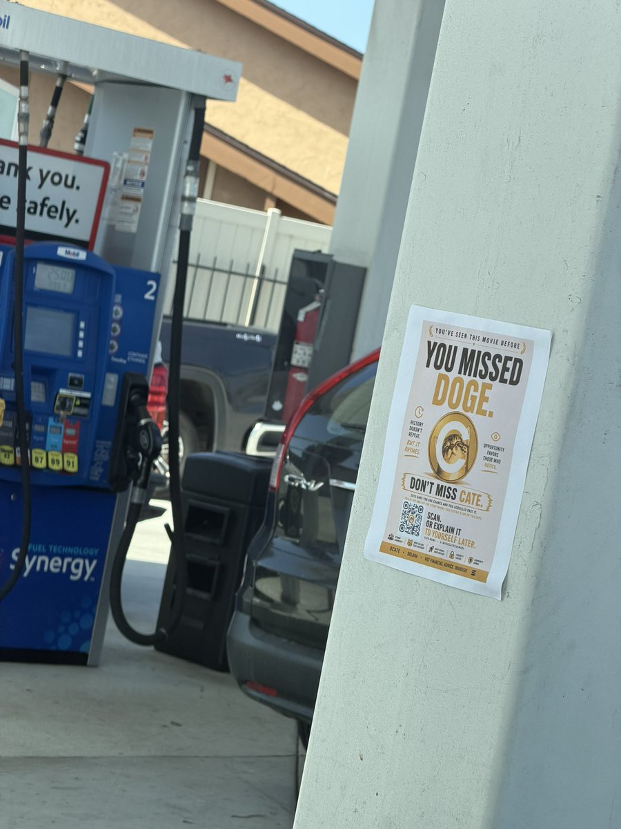 burgueno94's tweet photo. Early bag working 💼 💰 

How early are you?

Or will you wait till it’s too late?

Coin of the cycle. solana:Ai66LHZG9MCzg1WKdawwqduVAXpNDUuV8M3uyq5ppump 

“Big if true” -@PoorGoat_ https://t.co/klDyP7pAEj