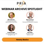 Photo by Property Records Industry Association (@PRIAUS)