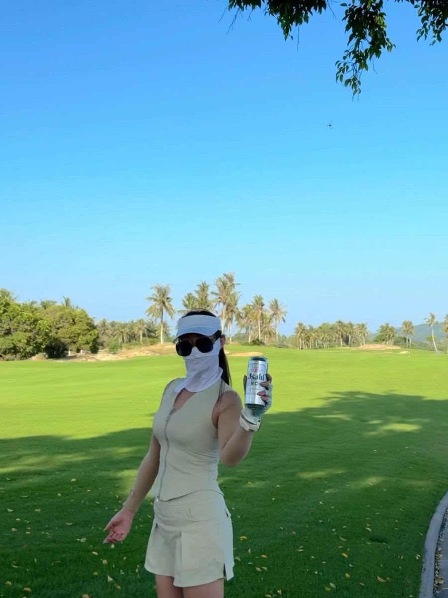 MiskellPatrick's tweet photo. #ゴルフのある生活 ⛳️ #ゴルフ仲間募集 https://t.co/gdVsxtOr58