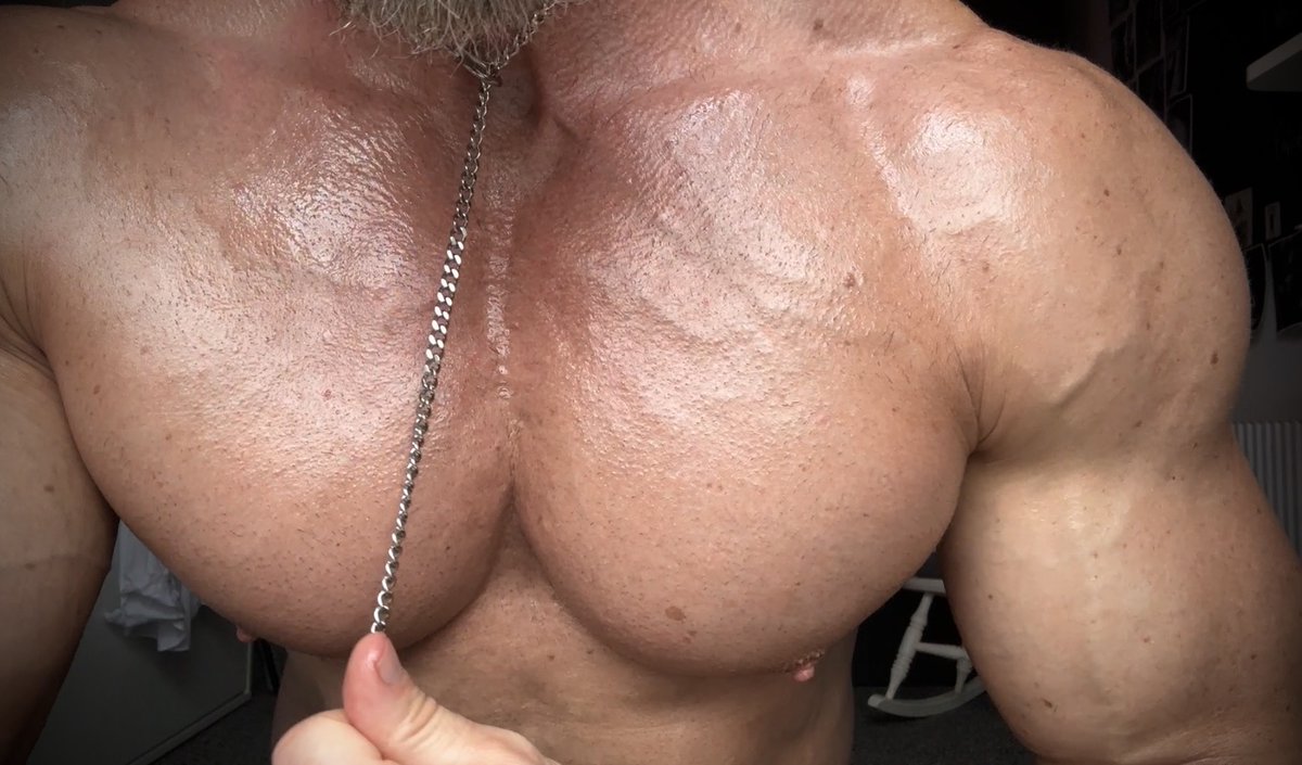 ThomasMuscleX's tweet photo. ALL my videos on sale today!
https://t.co/Pah5OTwjzD
π Fantasy Flex Scenes | Physique Art & More | ππ€ #Literotica #NSFW #Wrestling #Domination #Custom #Muscle #MuscleModel #Flex #MuscleLover #MuscleWorship #Looner #Giant #MuscleDaddy #OnlyFans #OFCreator # OFTalent #Tattoo #Cosplay #ThomasMuscle @OnlyFans @onlyfanscreators #Biceps #Chest #Pecs #Quads #Bodybuilder #Glutes #Giant #BDSM #Kink #Ink