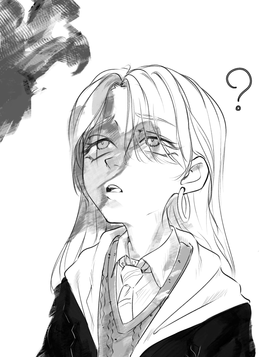 Ryqurs1's tweet photo. I tried to do my best. Part 1. #Malfoid #Harrypotter https://t.co/lzN3KQjOI0