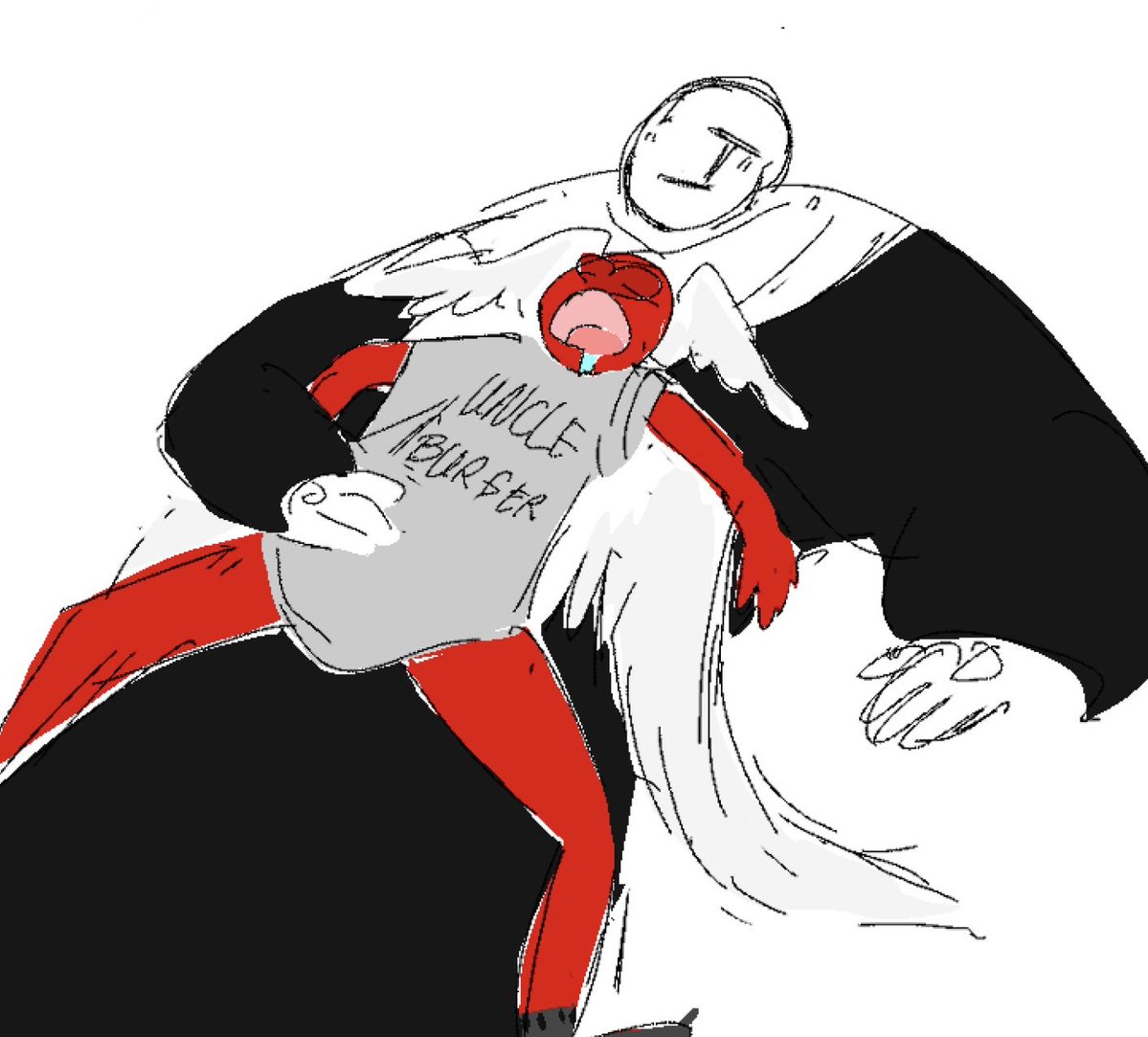 915BAco666's tweet photo. my corestrings slop who likes my soulsona https://t.co/th21d1IXSH