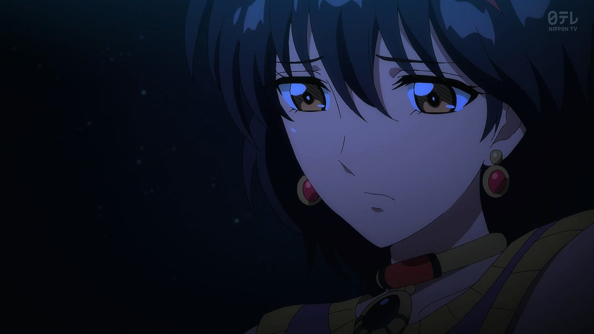 天は赤い河のほとり 第14話 ツイート画像 1