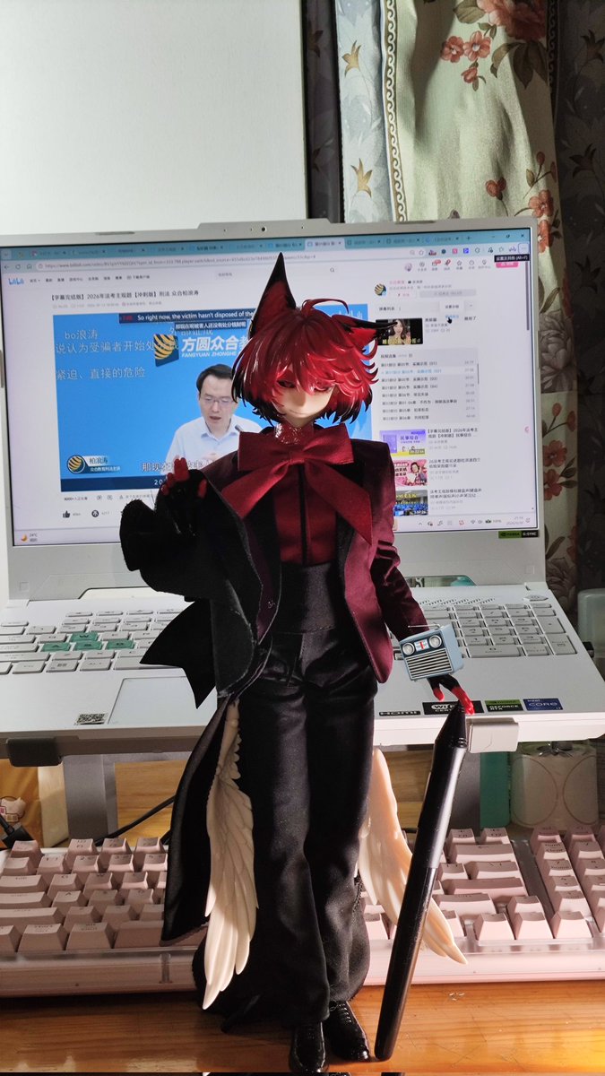 Asmoontonignt's tweet photo. 未完成但是憋着难受还是发出来吧
遮挡了一下露馅的部分
#alastor https://t.co/1C4DEv1KTF