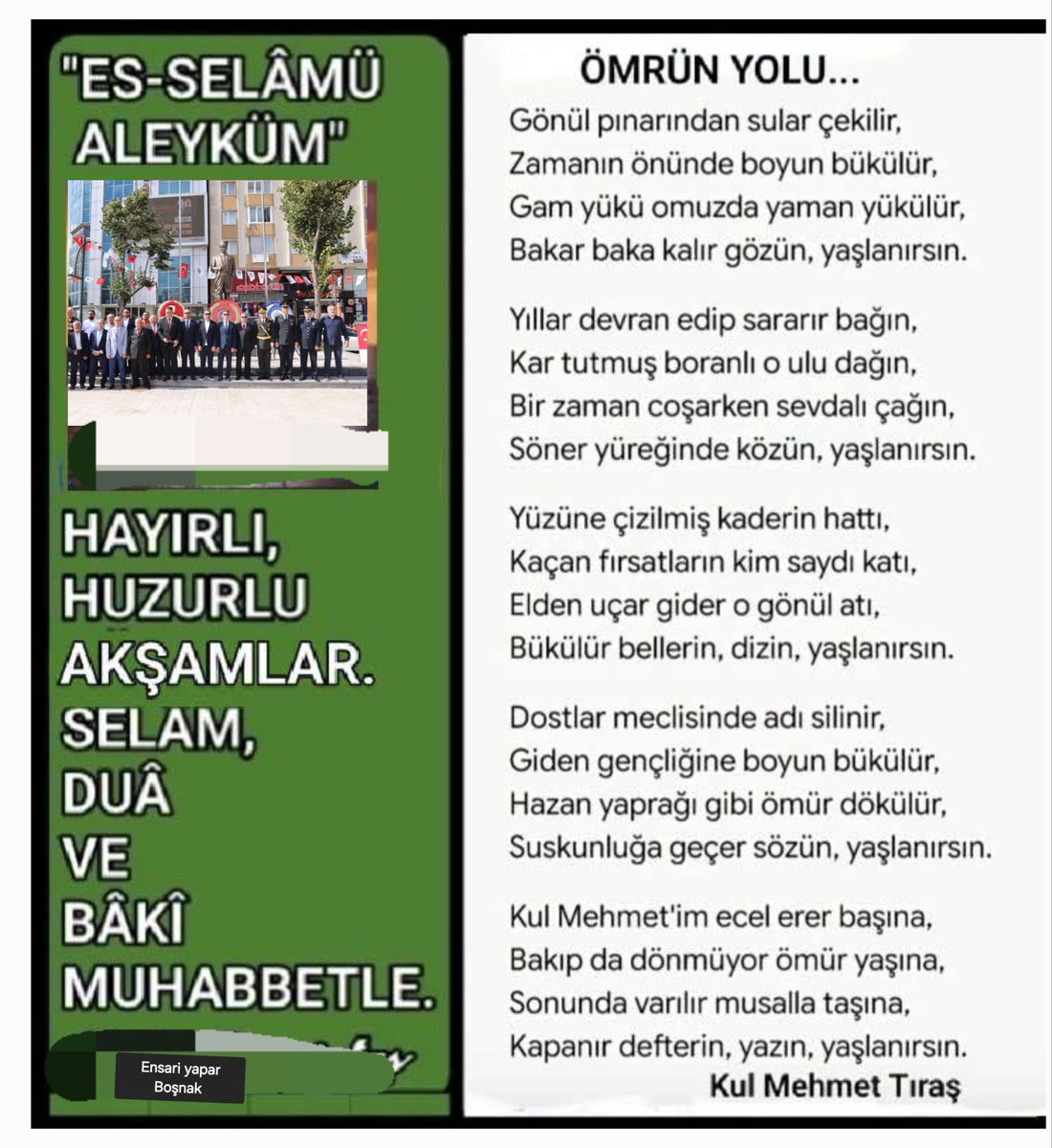 Yapar2Ensari's tweet photo. https://t.co/GZ35sdTz7F