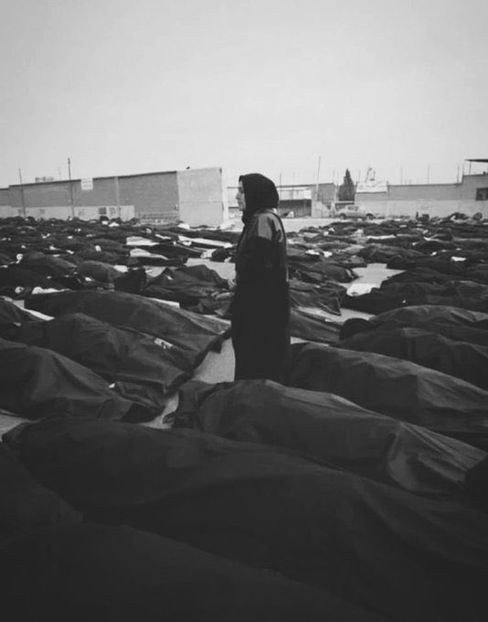 nafas21666146's tweet photo. @FarsNews_Agency فکر نمیکنم تاریخ از جمهوری جنایتکار اسلامی ، حرامزاده تر و پست تر ، به خودش دیده باشه https://t.co/amSI8QNifA