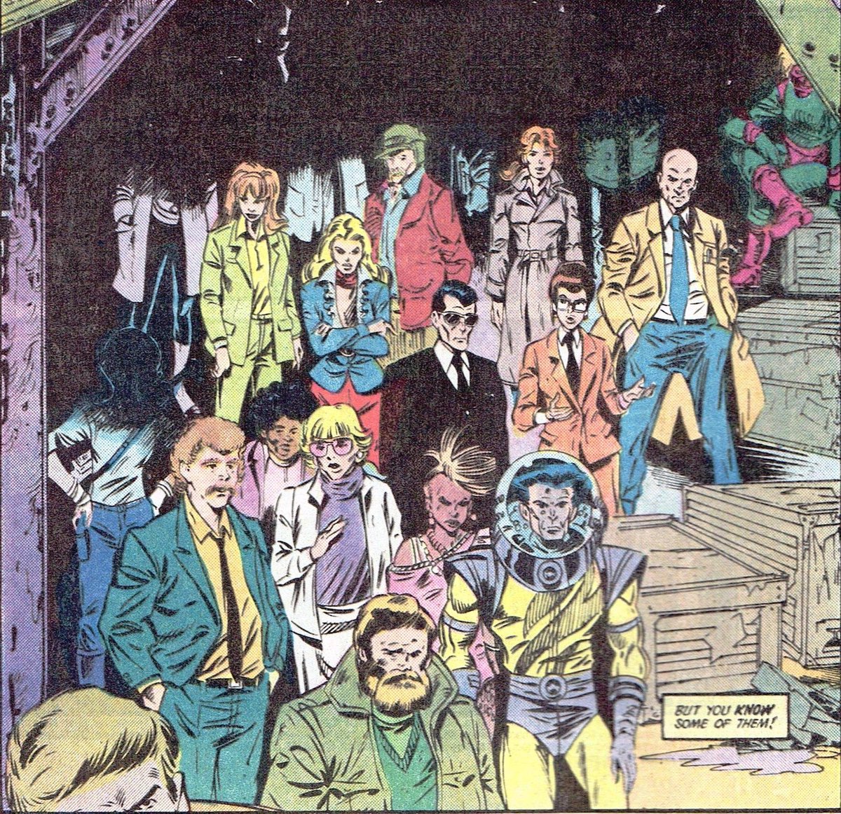 tyreon1's tweet photo. For those who finished the show and are mad that the manhunters weren't robots. The manhunters on earth are humans. Manhunter ( Androids) have had a history of indoctrinating organic species into their cause. There is a cult of humans who have and use manhunter technology. This has led to a legacy of manhunter heroes and GL villains