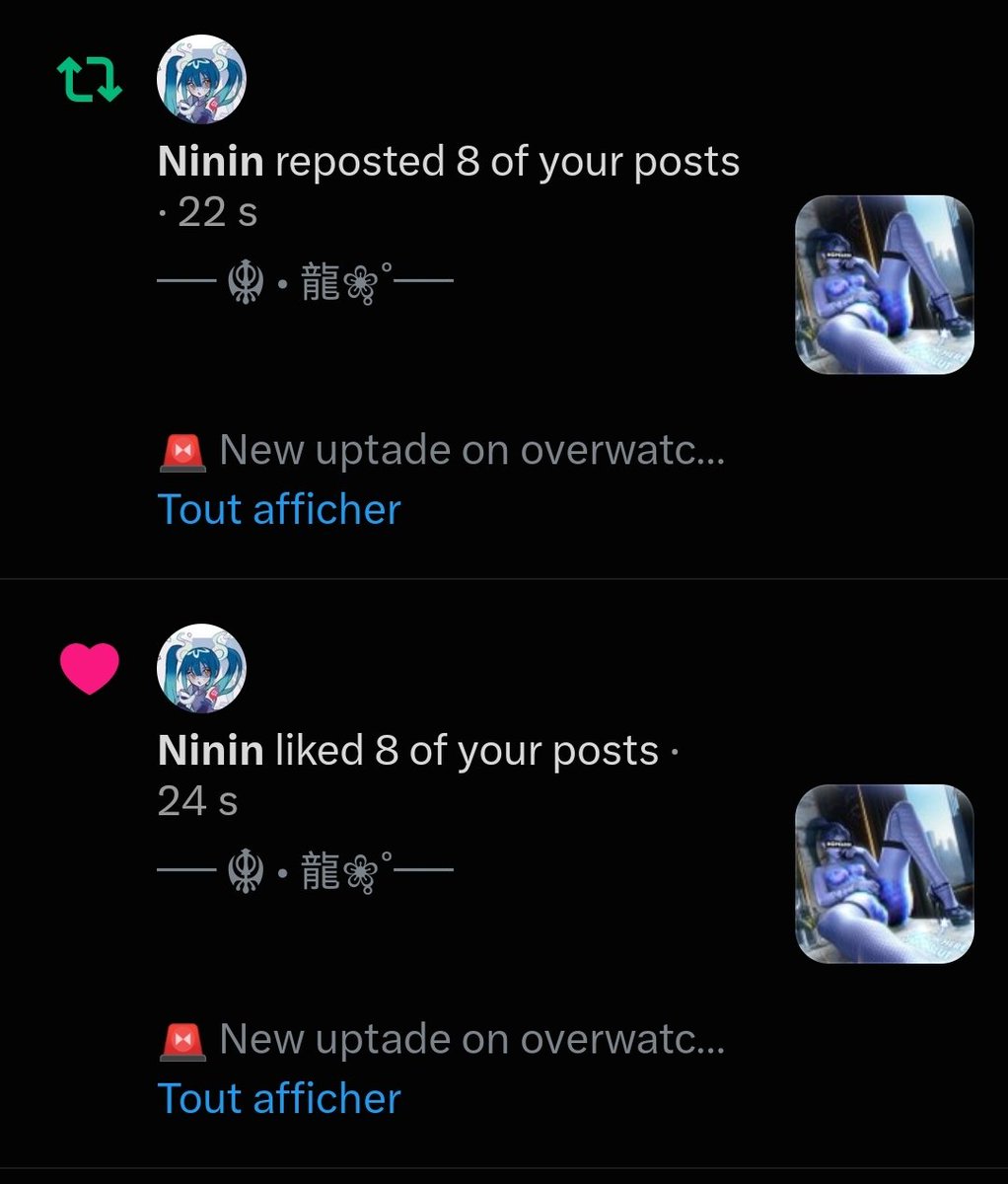 elfblacked's tweet photo. ── ☬ • 龍❀̥˚──ᅠ
ᅠ
ᅠ
Look at this little simp. Be a good boy and do like him. Or $end money little bitch 🙄💸 
ᅠᅠ
ᅠ
 ── ☬ • 龍❀̥˚──ᅠ https://t.co/4GtqFkmBnJ