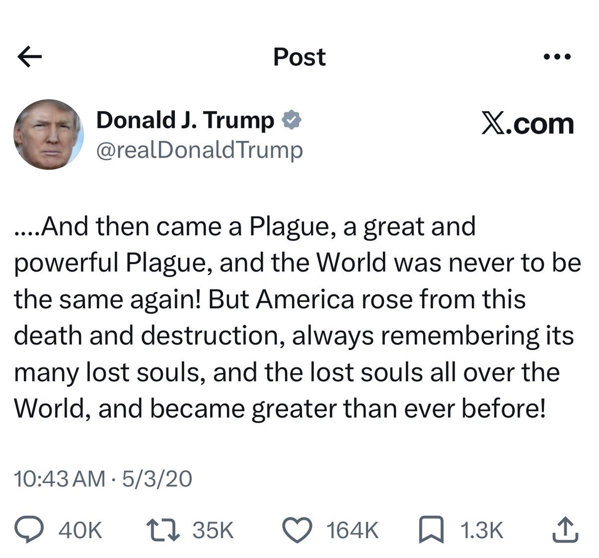 Bandoirl617's tweet photo. Was this PLANNED #RussiaPlague #Plague #fyp https://t.co/1PmGFNUlQ2