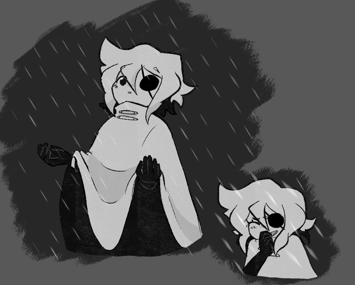 SnowTorch's tweet photo. blehhhhh I don’t like this but whatever 

#isat https://t.co/2PCuchdQ8K