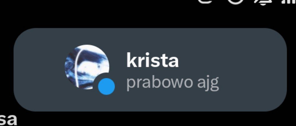 bilurrahsa's tweet photo. #tidak #bisa #lebih #dari #setuju https://t.co/JB0ZFwfNa8