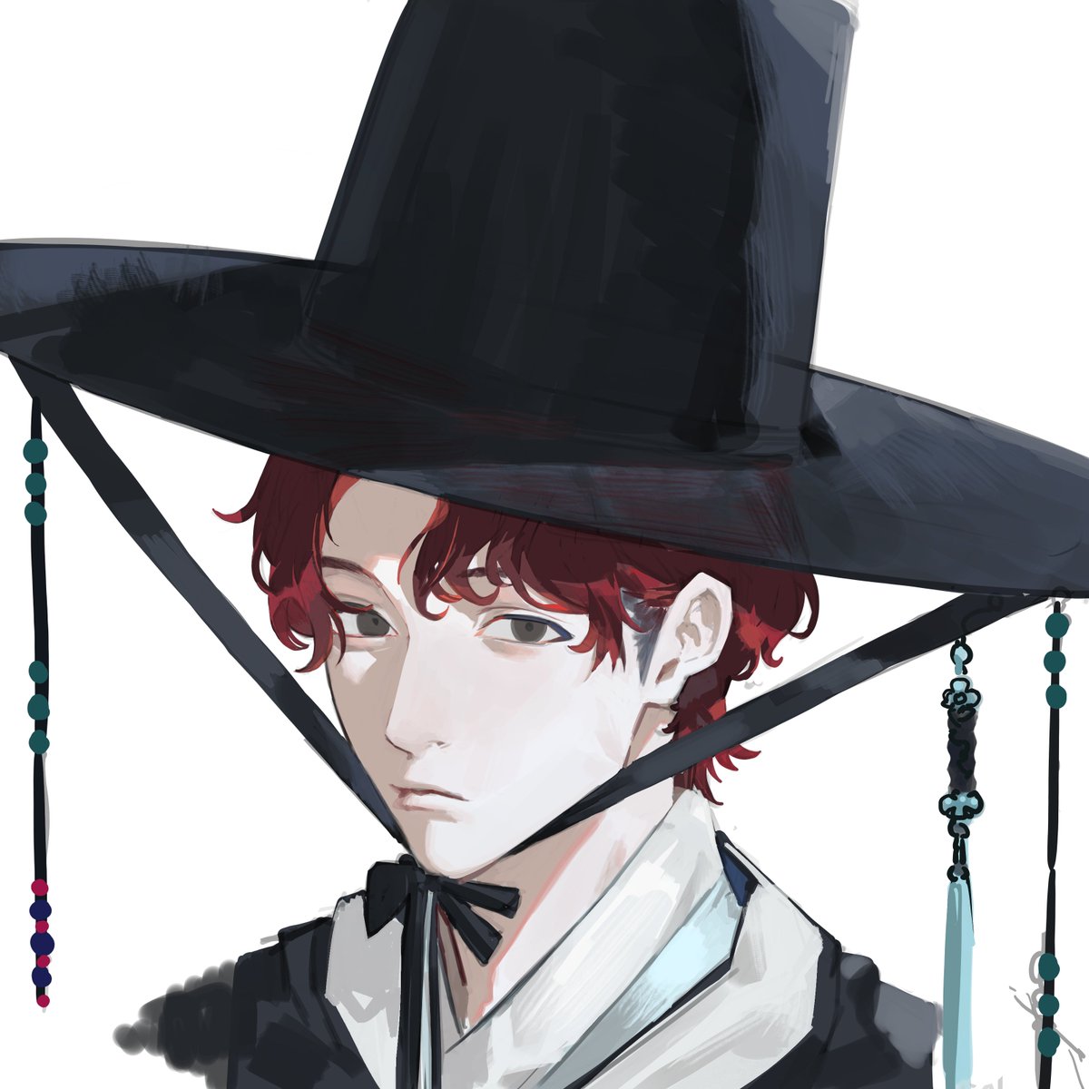 Lnsang4's tweet photo. #그림
오늘그린그림 https://t.co/Jmvzbe7pLY