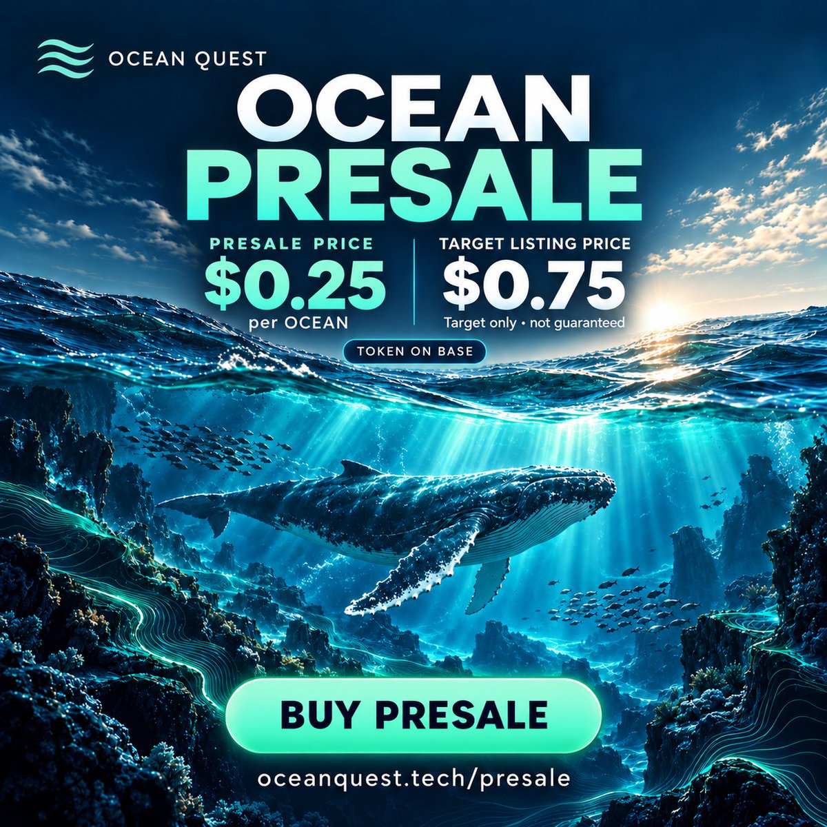 oceanquesttech tweet picture