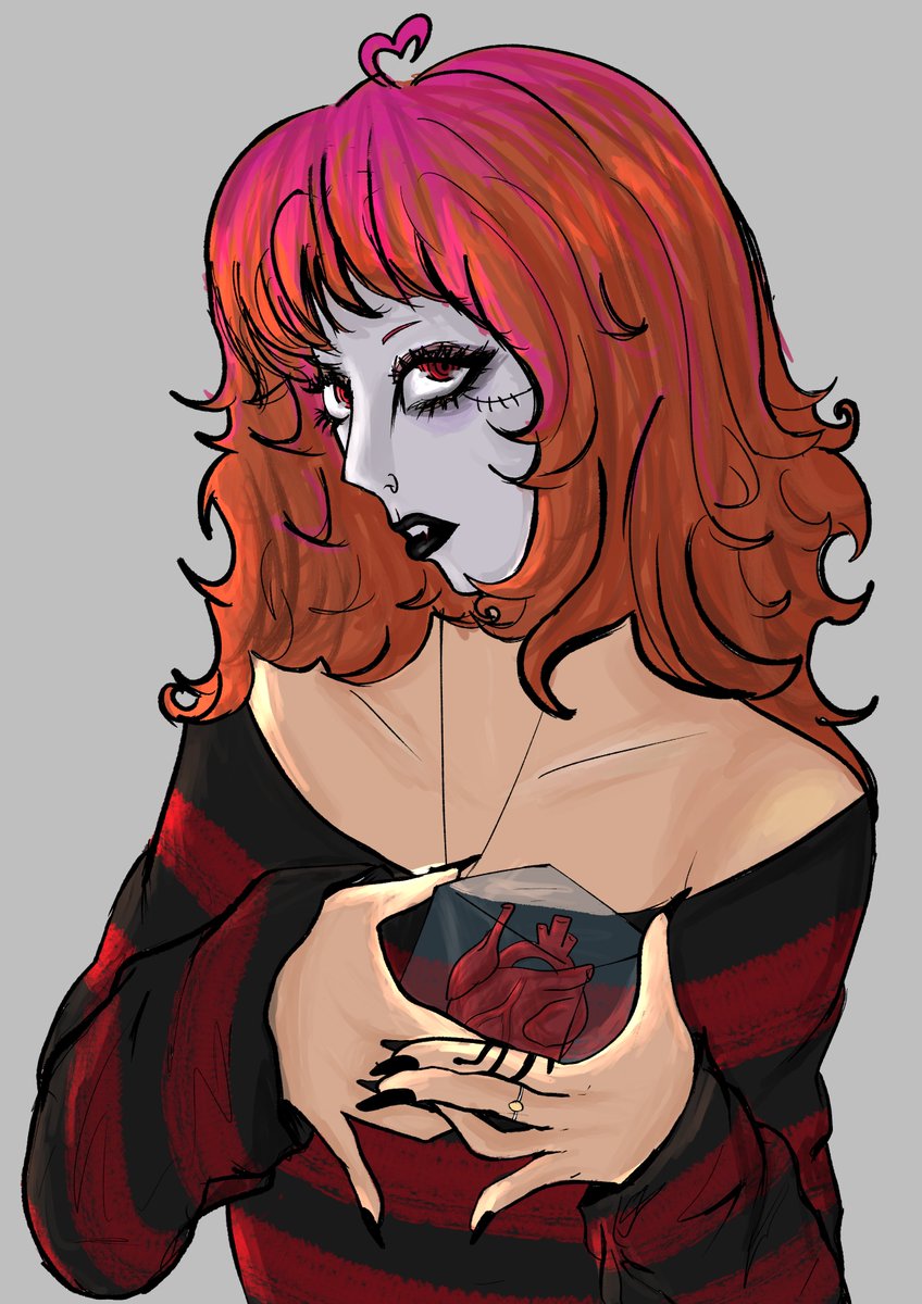hikenvampira's tweet photo. @_VGen_ i'm a small artist, would love to start commissions! 
vgen: https://t.co/2OhfXgPY8R
portfolio: https://t.co/neR6owswem https://t.co/MH3coByFtq