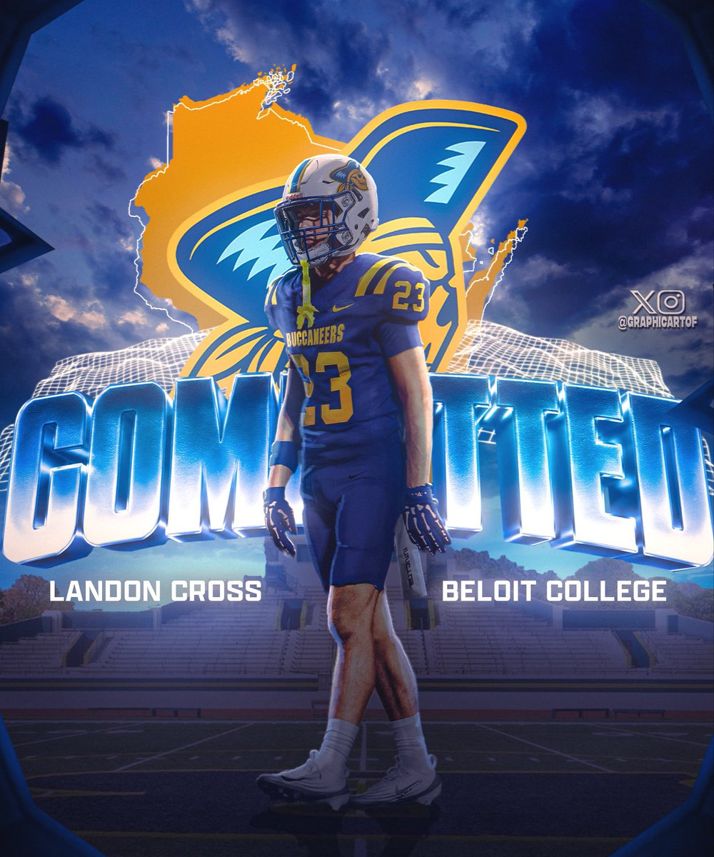 MiltonEagles_FB's tweet photo. ʙɪɢ ᴄᴏɴɢʀᴀᴛᴜʟᴀᴛɪᴏɴs ᴛᴏ ᴏᴜʀ 𝐒𝐞𝐧𝐢𝐨𝐫 𝐖𝐢𝐝𝐞 𝐑𝐞𝐜𝐞𝐢𝐯𝐞𝐫 𝐋𝐚𝐧𝐝𝐨𝐧 𝐂𝐫𝐨𝐬𝐬 (@LandonACross1) ᴏɴ ʜɪs ᴄᴏᴍᴍɪᴛᴍᴇɴᴛ ᴛᴏ 𝐁𝐞𝐥𝐨𝐢𝐭 𝐂𝐨𝐥𝐥𝐞𝐠𝐞‼️

#𝙈𝙥𝙞𝙧𝙚26 | #𝙏𝙝𝙚𝙈𝙫𝙨𝙏𝙝𝙚𝙢 https://t.co/RiywEyGWGh