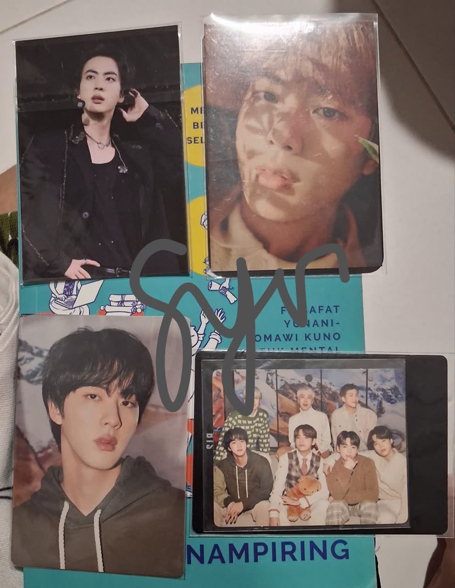 watermiiielon's tweet photo. wts mpc seokjin dan bts, dm aja yaa buat cek condii, aku dom jakpuss, bisa bgt cod klo masih sekitaranku🧚🏻‍♀️ #bu #zonauang #bts #seokjin #mpcbts https://t.co/LD57alg6ry