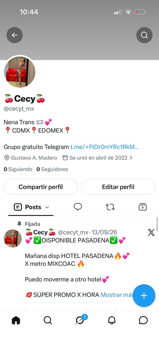 CecyTransX's tweet photo. 💕Bebés, esta era mi cuenta principal🥺 ayúdenme con su rt plis y síganme 🥺💕 

Recuerden que Cecilia solo hay una 🔥 https://t.co/TjZPYfpNvV