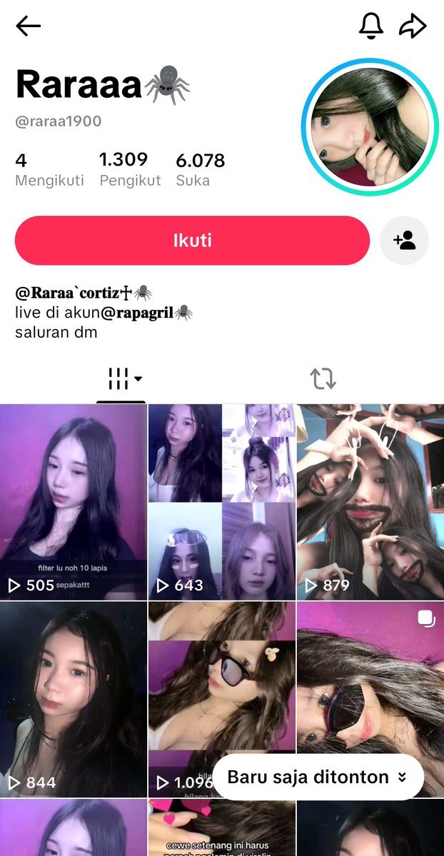 nruzle's tweet photo. Kak rara makin cantikk ajaa
https://t.co/tuRHLg81uC https://t.co/F0QNGvfb9F
