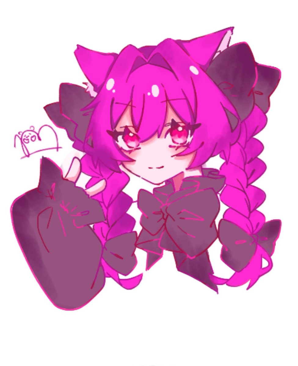 musen_3's tweet photo. あまちゃんの絵チャ参加させて頂きました〜‼️✨✨✨楽しかった🎶( ◜ω◝و(و🎶 https://t.co/lxUE9WSvo4