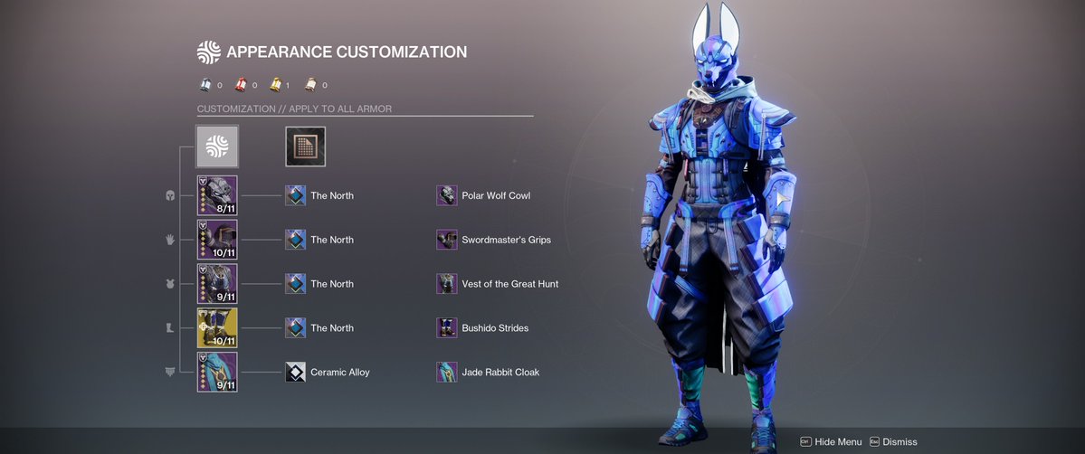 TheOdimyn's tweet photo. @Destiny2Team :) https://t.co/LSsPWZGF5j