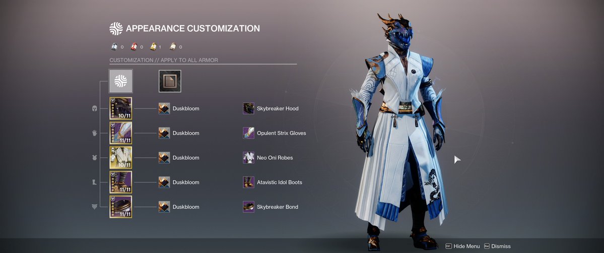 TheOdimyn's tweet photo. @Destiny2Team :) https://t.co/LSsPWZGF5j