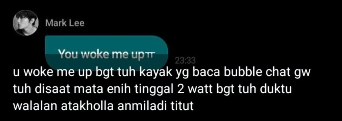 filovely_'s tweet photo. bisa gasi stop titut titut #gbs https://t.co/Mk6sVyPMFc