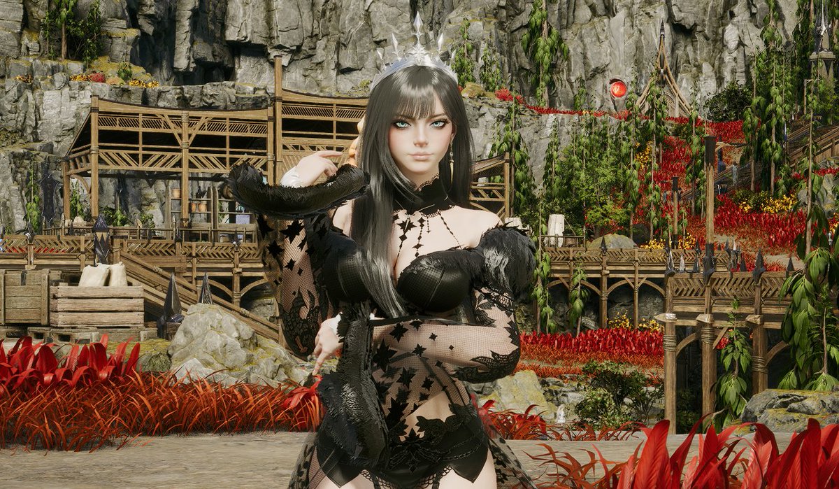 Carian_art's tweet photo. Streaming more Aion 2! Come get your drops 😉
#Aion2
https://t.co/c4vVzptUKR https://t.co/qERRwnSRYK