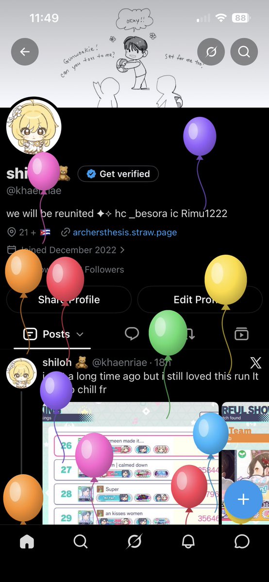 khaenriae's tweet photo. gotta change the bio again https://t.co/rgDewRytGK