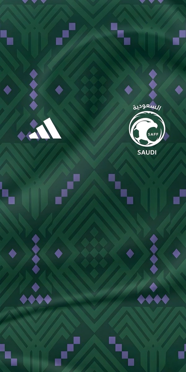Kuwaite's tweet photo. #السعوديه_الامارات 💚 https://t.co/XGlnwYmtTB