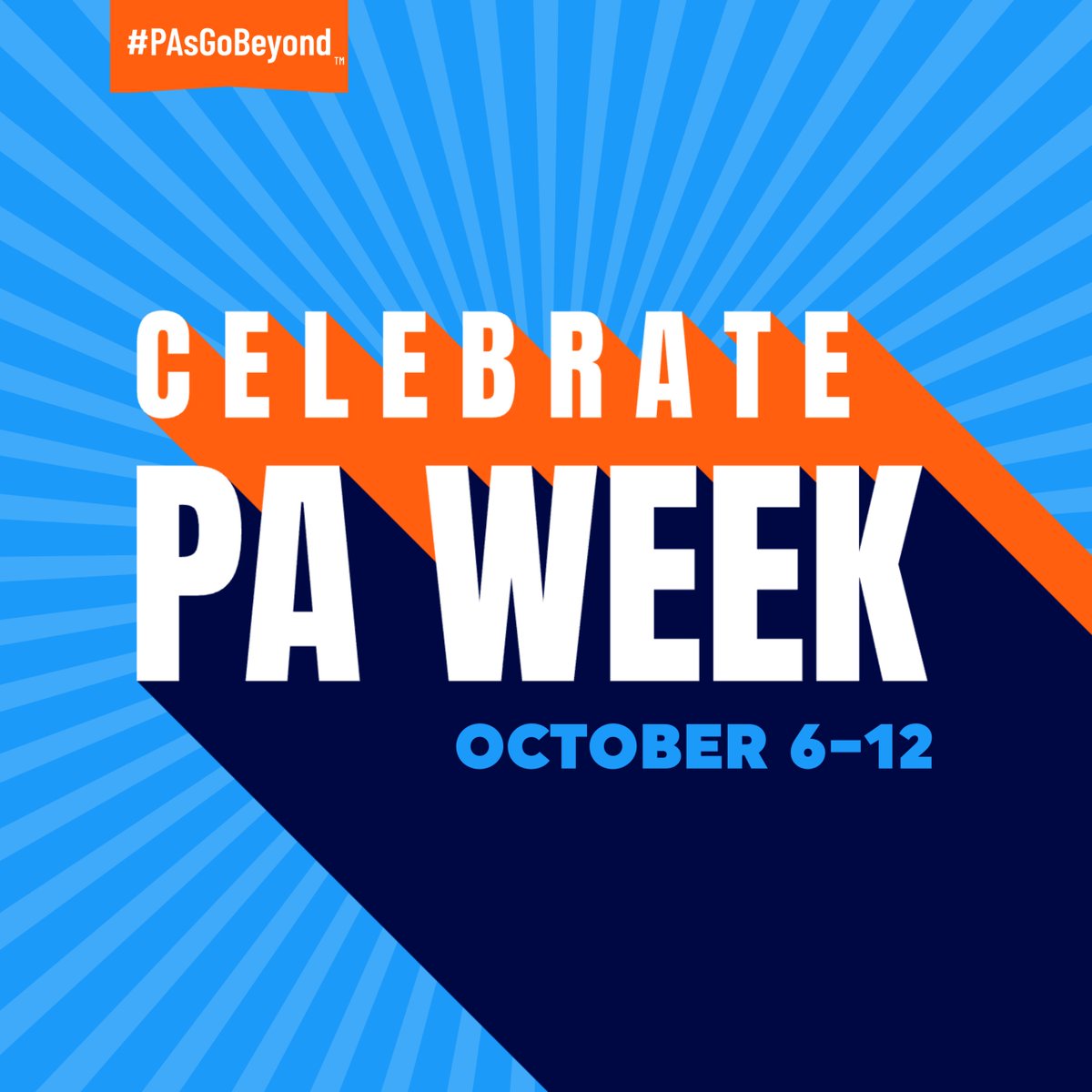 CooperAerobics's tweet photo. Advocating for our patients every day. #PhysicianAssistant Mita Patel goes above & beyond w/ compassionate care for our Cooper teammates & acute care for #CooperClinic Platinum. Thank you, Mita, for excellent patient care!🩺👏#PAday #cooperclinic @AAPAorg #PAweek #PAsGoBeyond https://t.co/R6GXVkjjUN