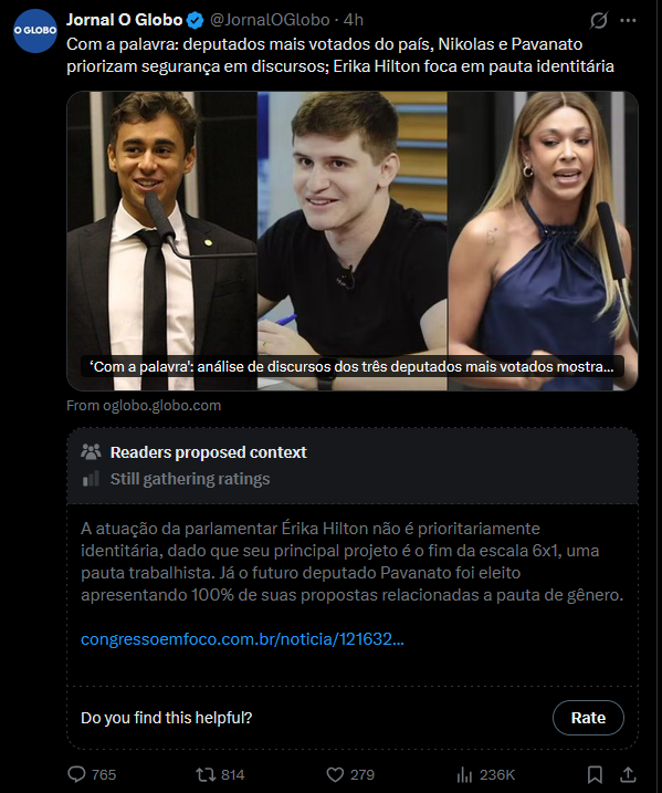 cinturacabelo's tweet photo. não adianta, Jornal O Globo
o print é eterno https://t.co/pmaRmwQIyR