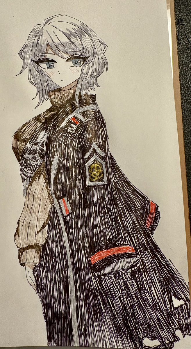 E5T7Ti5NtOjEchP's tweet photo. ファウスト
ぱぱうぱうぱう https://t.co/0rmRflCZQX
