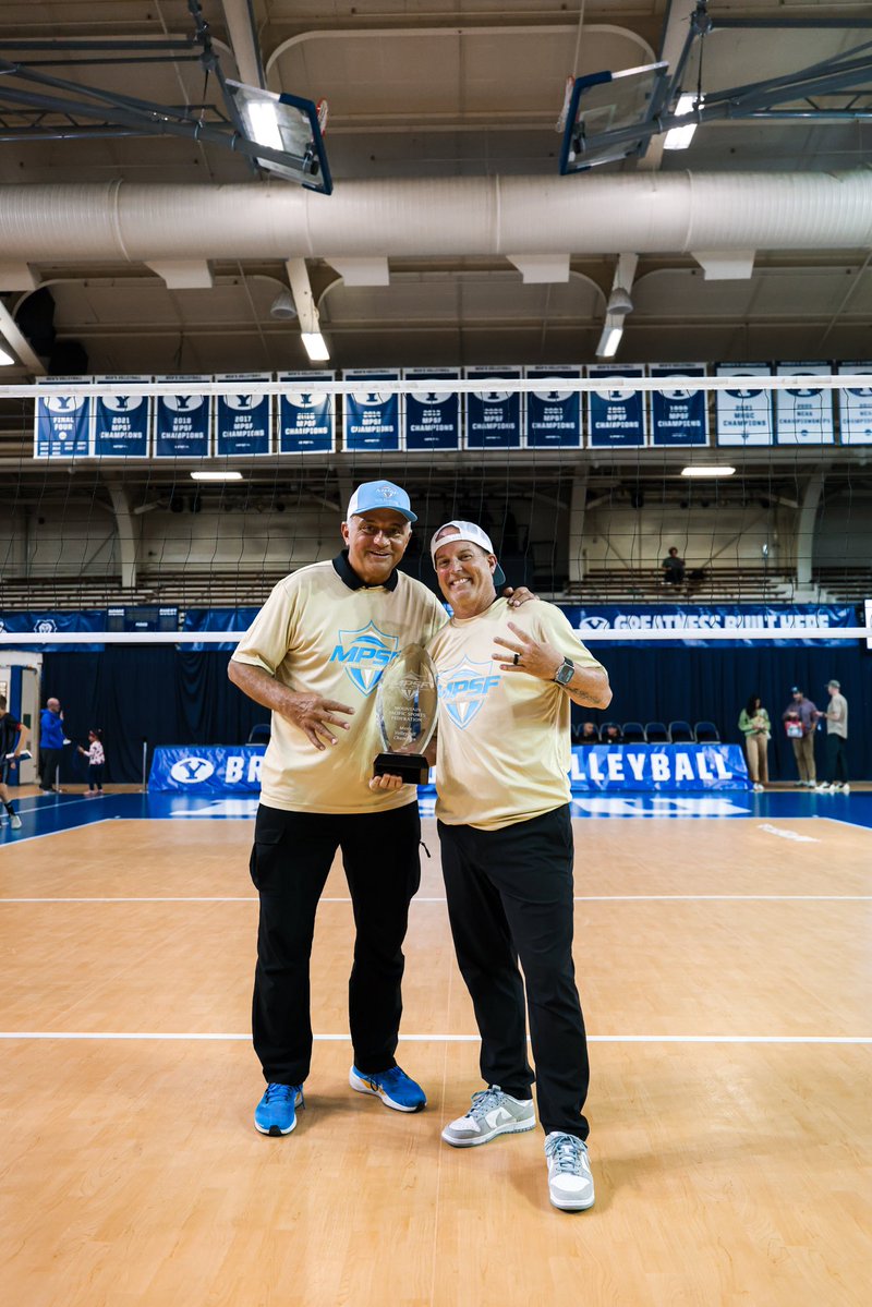 UCLAMVB tweet picture