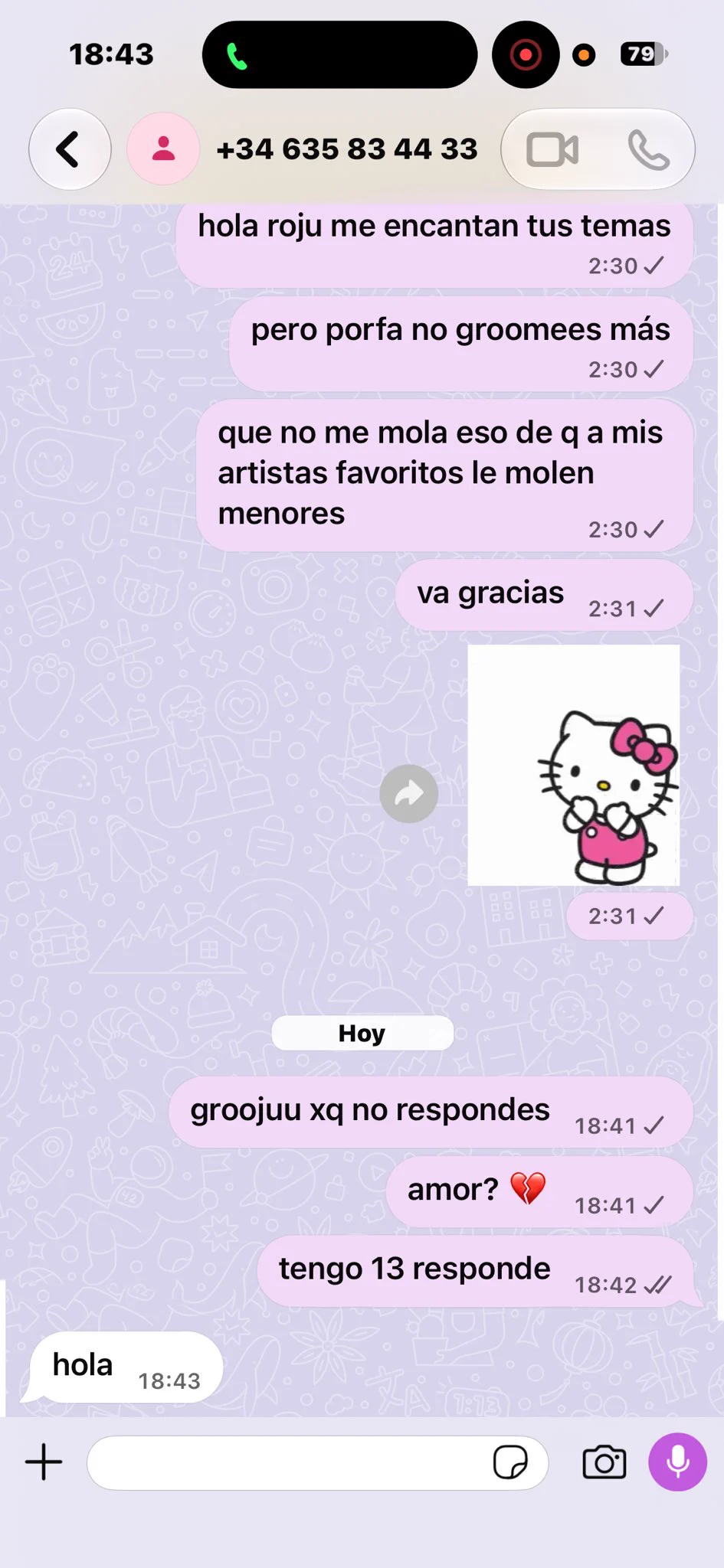 roju groomer #rojuu #PDF https://t.co/itZxZNjOVu