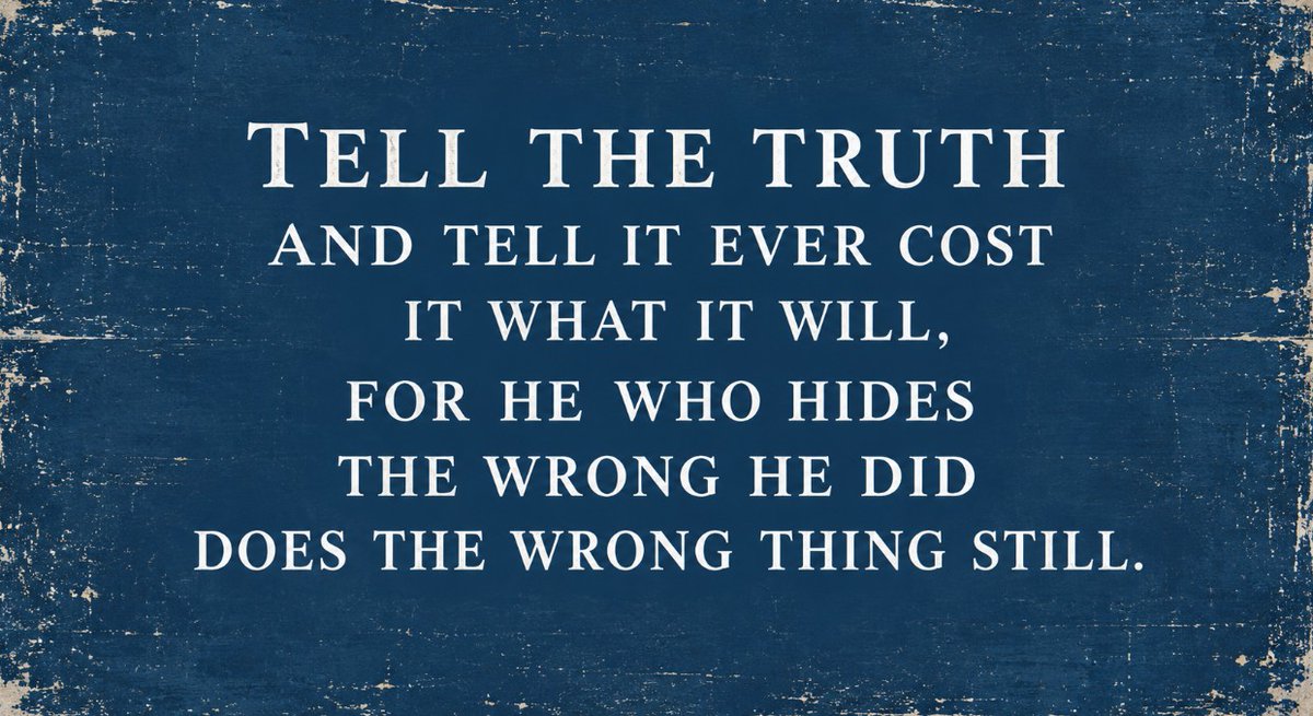 elevatingvalue's tweet photo. Do the right thing #elevatingvalue #character https://t.co/nyWwemwAD7