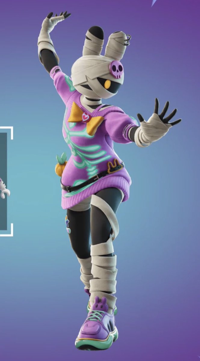 2bad2juju's tweet photo. i better see some art of this skin this month and she better be double cheeked up https://t.co/w9UZKPu78O