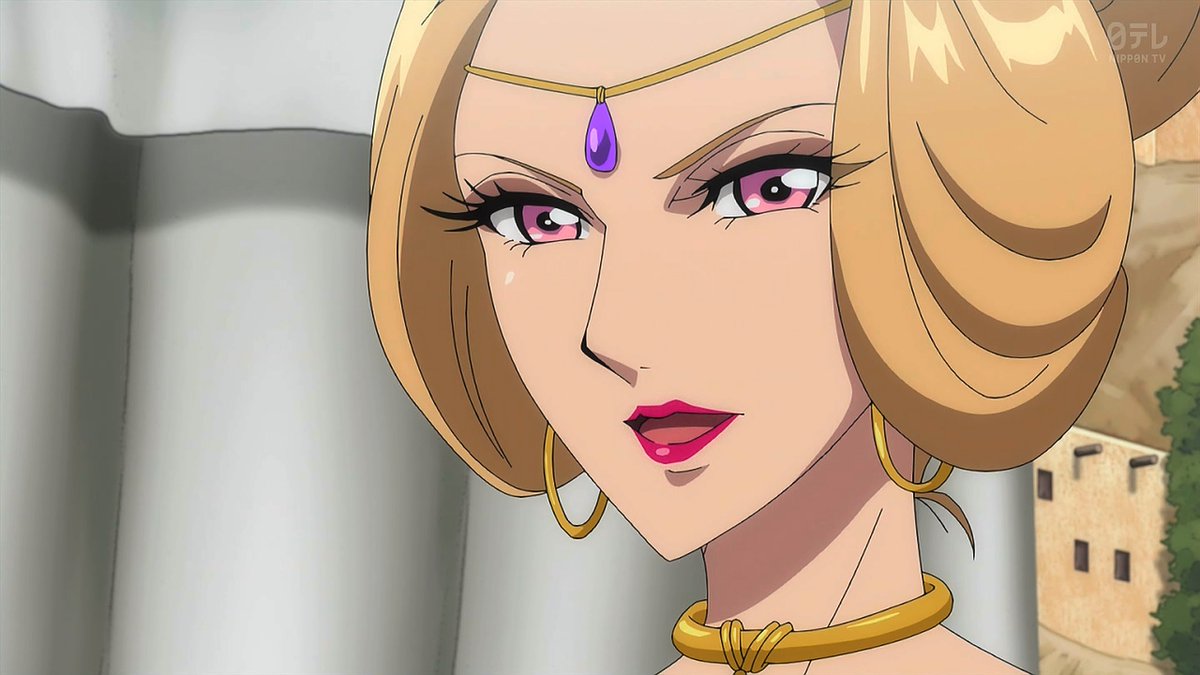 天は赤い河のほとり 第14話 ツイート画像 1